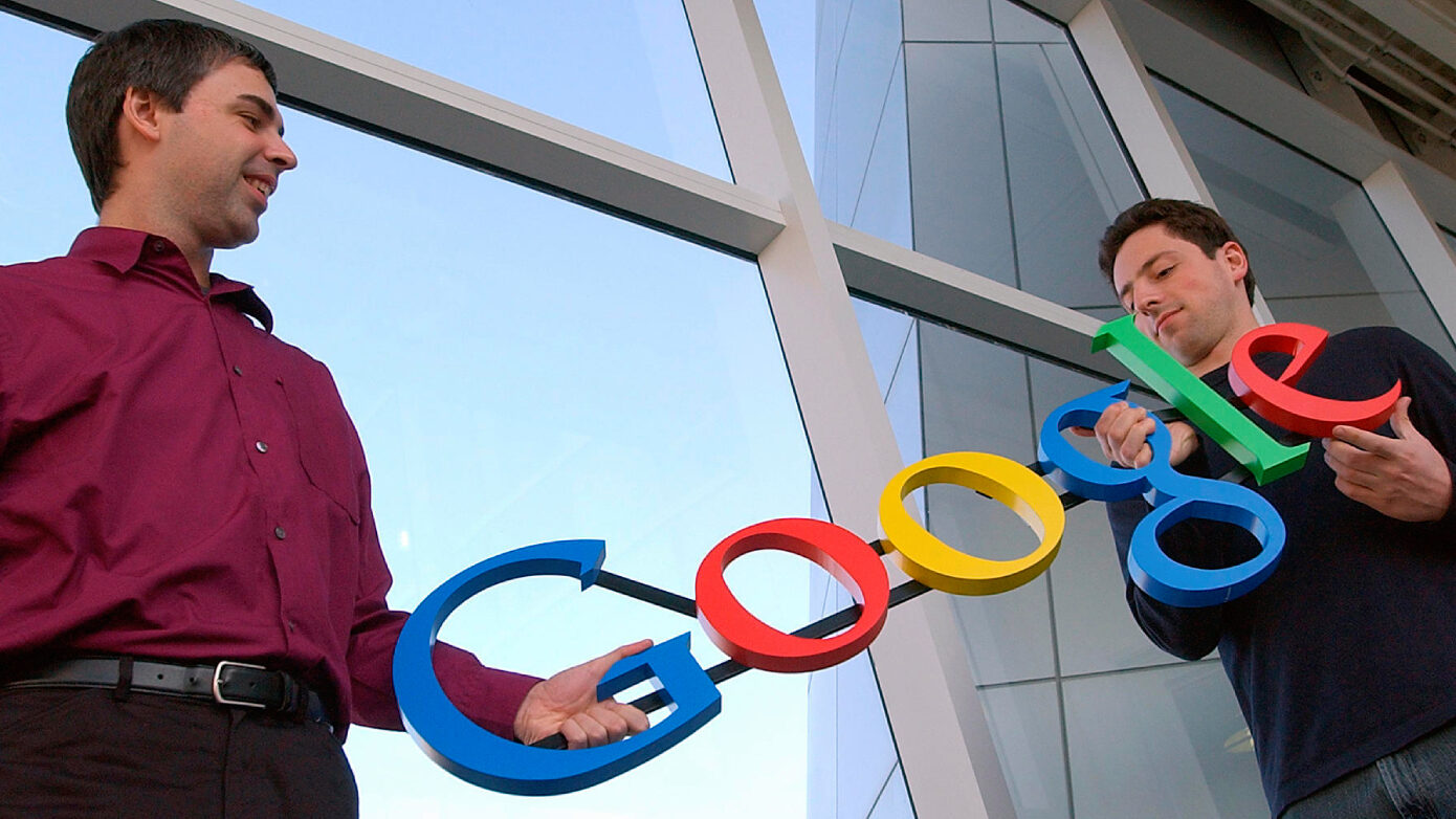 Σαν σήμερα 4 Σεπτεμβρίου: Όταν η Google εισήλθε στη ζωή μας για πάντα
