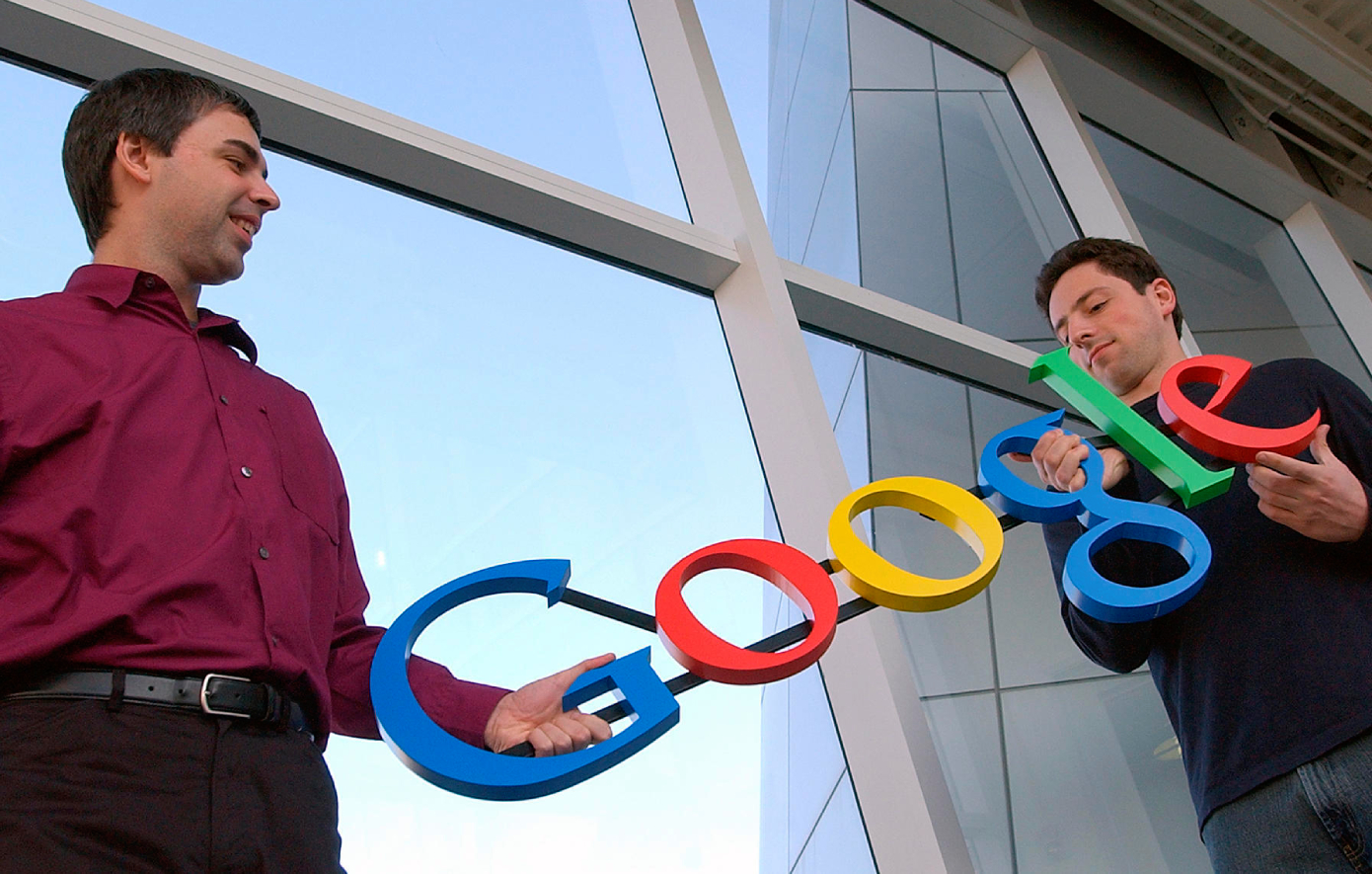 Σαν σήμερα 4 Σεπτεμβρίου: Όταν η Google εισήλθε στη ζωή μας για πάντα