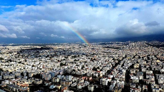 Το Χαλάνδρι στη δεύτερη θέση ζήτησης για αγορά σπιτιού στην Αττική