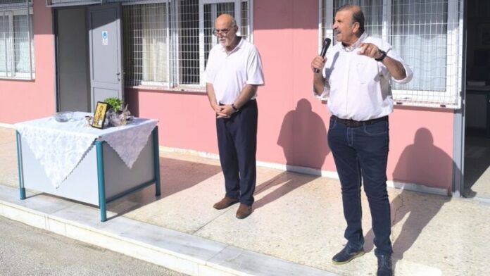 Με ενθουσιασμό και χαρά ξεκινά η νέα σχολική χρονιά στον Δ. Χαλανδρίου