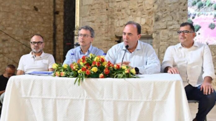 Δ. Ερυμάνθου: «Επιτυχημένος ο απολογισμός της 22ης Αγροτικής Έκθεσης Χαλανδρίτσας»
