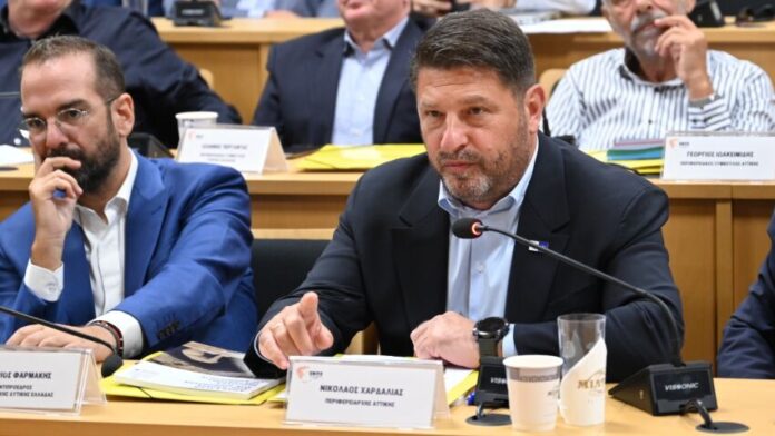 Ν. Χαρδαλιάς: «Η ολοκληρωμένη στρατηγική εξωστρέφειας αποδίδει συγκεκριμένα αποτελέσματα»