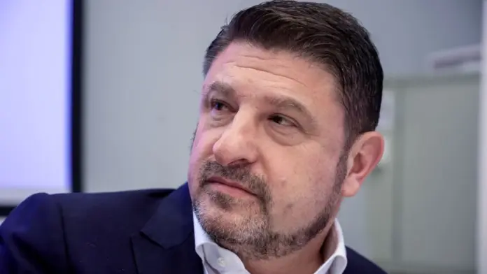 Χαρδαλιάς: «Ξαναζωντανεύει το αρχοντικό του Σωτηρίου Αναργύρου στις Σπέτσες»