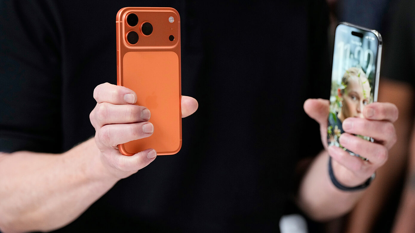 “Το ζήτημα που εντόπισαν οι κάτοχοι του iPhone 17 – Θα επηρεάσει την αγορά;”
