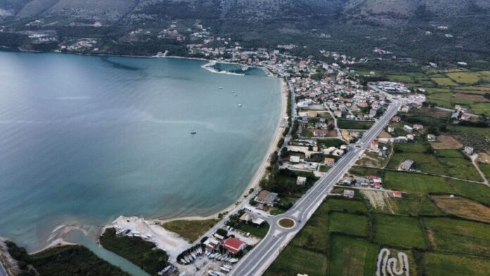 Εγκρίθηκε η ανακατασκευή της διαδρομής Ηγουμενίτσα – Πλαταριά