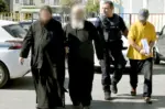 «Αν πετύχει αυτή η συμφωνία, θα πουλήσουμε και τους τοίχους», δήλωσε ο ηγούμενος στους φερόμενους αγοραστές