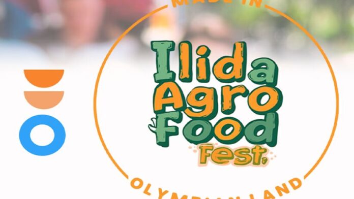 Δ. Ήλιδας: Την Παρασκευή ξεκινά το 1ο «Ilida Agro & Food Fest-Made in Olympian Land»