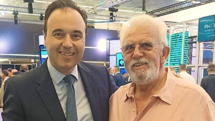 Εντυπωσιακή η συμμετοχή του Δήμου Ήλιδας στην 89η ΔΕΘ