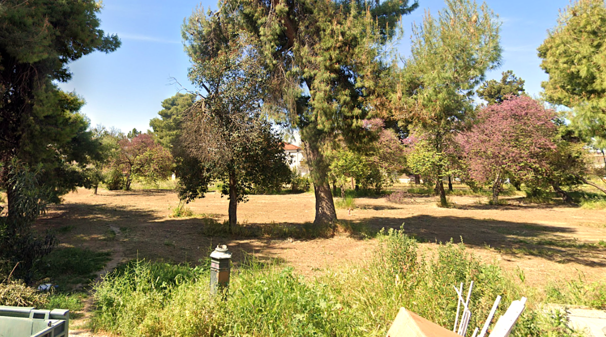 Η Περιφέρεια Αττικής παραχωρεί ακίνητα του ΟΣΕ στον Δήμο Ήλιδας για 15 χρόνια