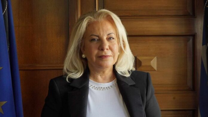 Πέντε επιβεβαιωμένα περιστατικά ευλογιάς στη Μαγνησία