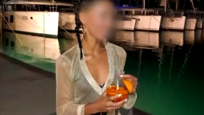 Αποφυλακίστηκε η influencer στη Ρόδο με τη ροζ κοκαΐνη: «Κατανάλωσα τρία με τέσσερα γραμμάρια – Είχα συγκέντρωση»