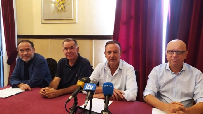 Καινοτόμος Συνεργασία Δήμου Ιωαννιτών και Πανεπιστημίου Ιωαννίνων