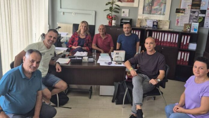Η «Φλόγα της Αγάπης» επιστρέφει στα Γιάννενα και φέτος