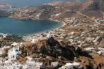 Ανιχνεύθηκε περιστατικό του ιού του Δυτικού Νείλου στο Ηράκλειο – Εισήχθη στο νοσοκομείο με συμπτώματα μηνιγγίτιδας