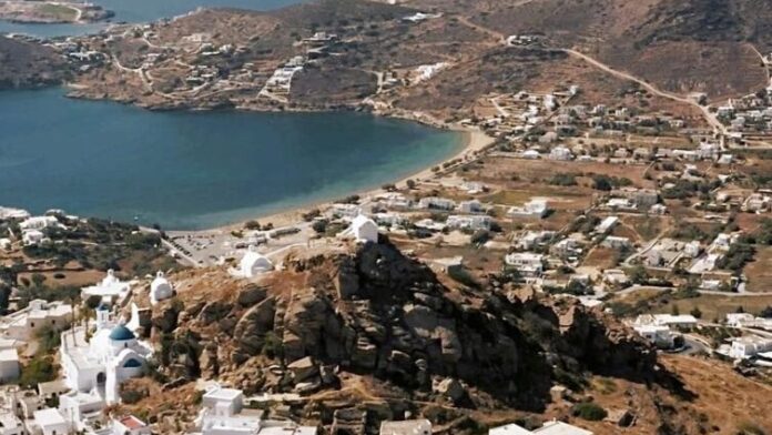 Δ.Ιητών: Διάλογος για το μέλλον του νησιού – «Ποια πρόοδο έχουμε, ποια πρόοδο επιθυμούμε»