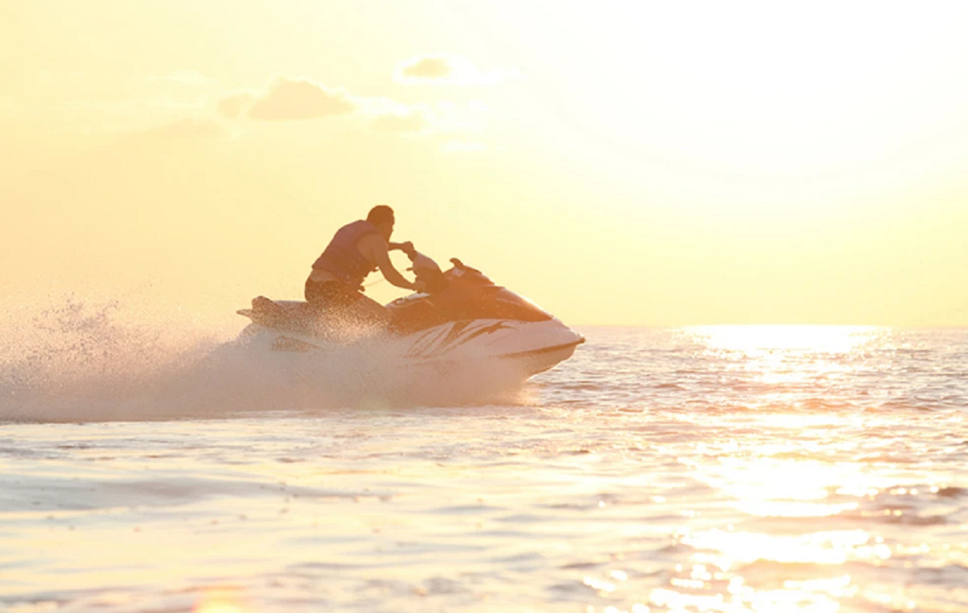 19χρονος τραυματίστηκε με τζετ σκι στο Ρέθυμνο – Διακομίστηκε στο νοσοκομείο