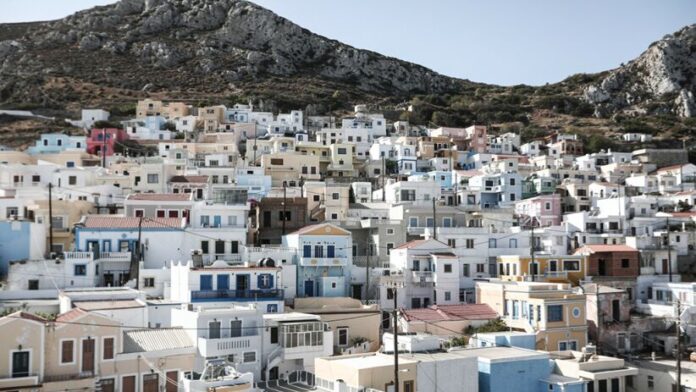 Δ.Καρπάθου: Υπογείωση εναέριων συστημάτων μεταφοράς και διανομής ρεύματος