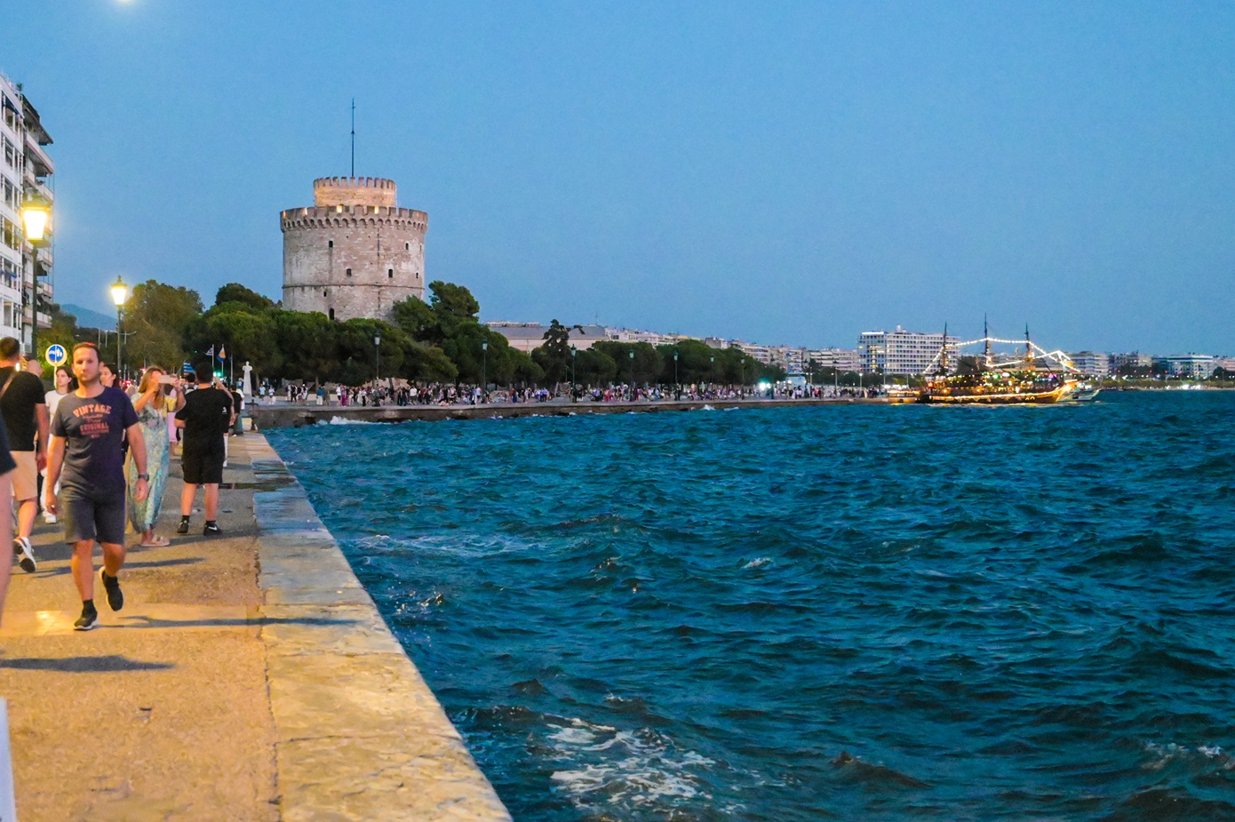 Η σημερινή πρόγνωση καιρού 06/09/2025