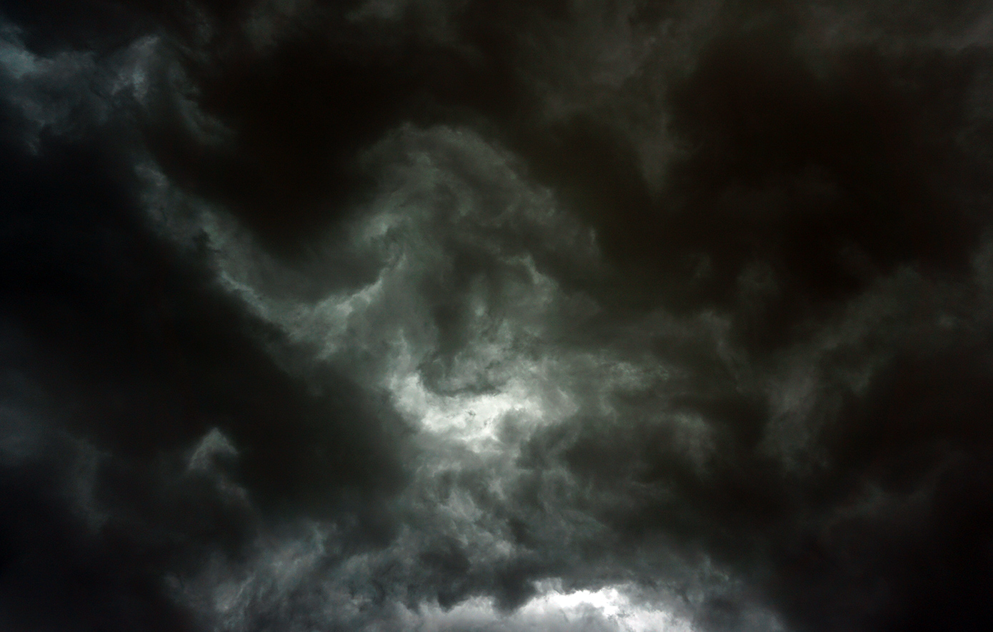 Επείγουσα ειδοποίηση από την ΕΜΥ για έντονη κακοκαιρία – Οι εκτιμήσεις των μετεωρολόγων για την καιρική μεταβολή