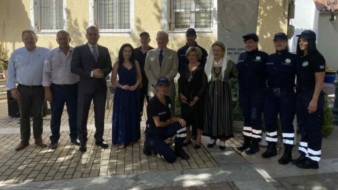 Τα «Σπανίδεια 2025» στέφθηκαν με επιτυχία στον Δήμο Καλαμάτας