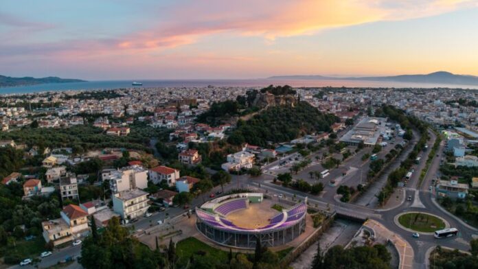 Ο Δήμος Καλαμάτας συμμετέχει σε εννέα καινοτόμα ευρωπαϊκά προγράμματα
