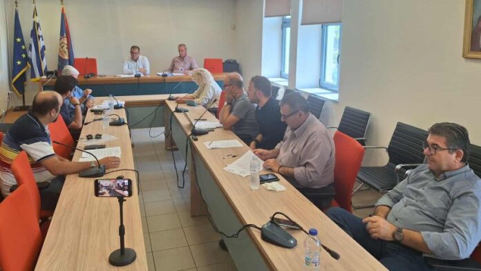 Η φιλοδοξία του Δ. Καλαμάτας για μια Κλιματικά Ουδέτερη και Πρωτοποριακή πόλη