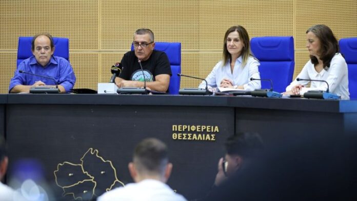 Περιφέρεια Θεσσαλίας: 42 Κοινωνικές και Αλληλέγγυες Επιχειρήσεις εντάχθηκαν στο ΕΣΠΑ