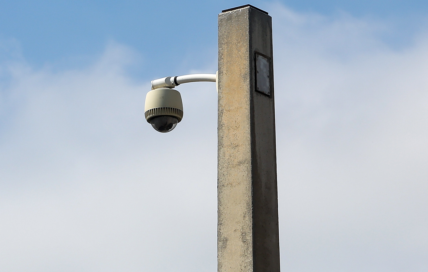 Τα 100 σημεία στην Αττική για εγκατάσταση 388 «έξυπνων» καμερών – Στόχος η πρόληψη ατυχημάτων και η αποτροπή παραβάσεων