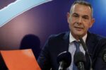 Καμμένος: Αποκαλυπτικές συνομιλίες με τον αρχηγό της κρητικής μαφίας – «Πληροφόρησα το επιτελείο Τραμπ για τον Μελχισεδέκ»