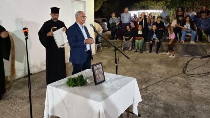 Θριαμβευτική η Εμποροπανήγυρη στον Βάραγκα του Δ. Πύργου