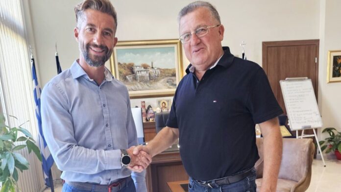«Ρεκόρ αφοσίωσης» για την προβολή των παραλιών της Κατερίνης