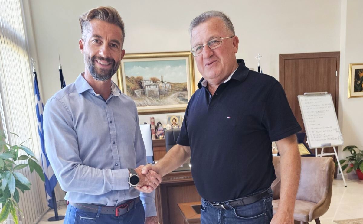 «Ρεκόρ αφοσίωσης» για την προβολή των παραλιών της Κατερίνης