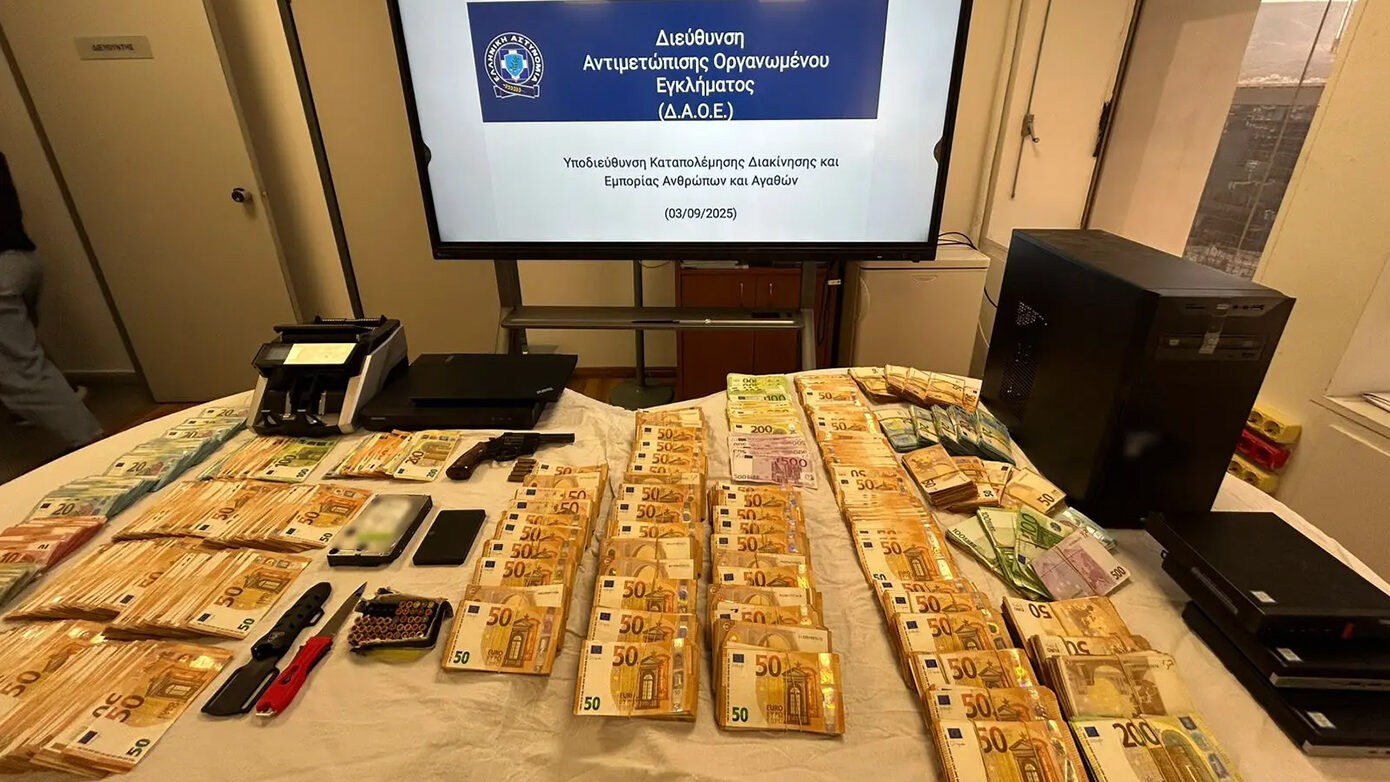 Πώς λειτουργούσε η μαφία των παράνομων και νοθευμένων καυσίμων – Κλείσιμο βενζινάδικων σε Αττική, Τρίκαλα, Ήπειρο και Λακωνία