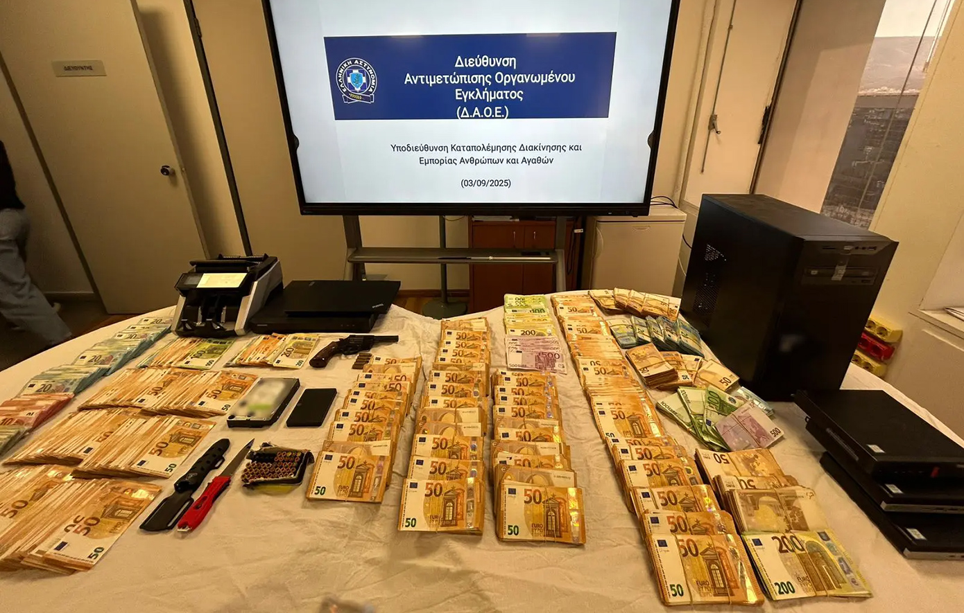 Πώς λειτουργούσε η μαφία των παράνομων και νοθευμένων καυσίμων – Κλείσιμο βενζινάδικων σε Αττική, Τρίκαλα, Ήπειρο και Λακωνία