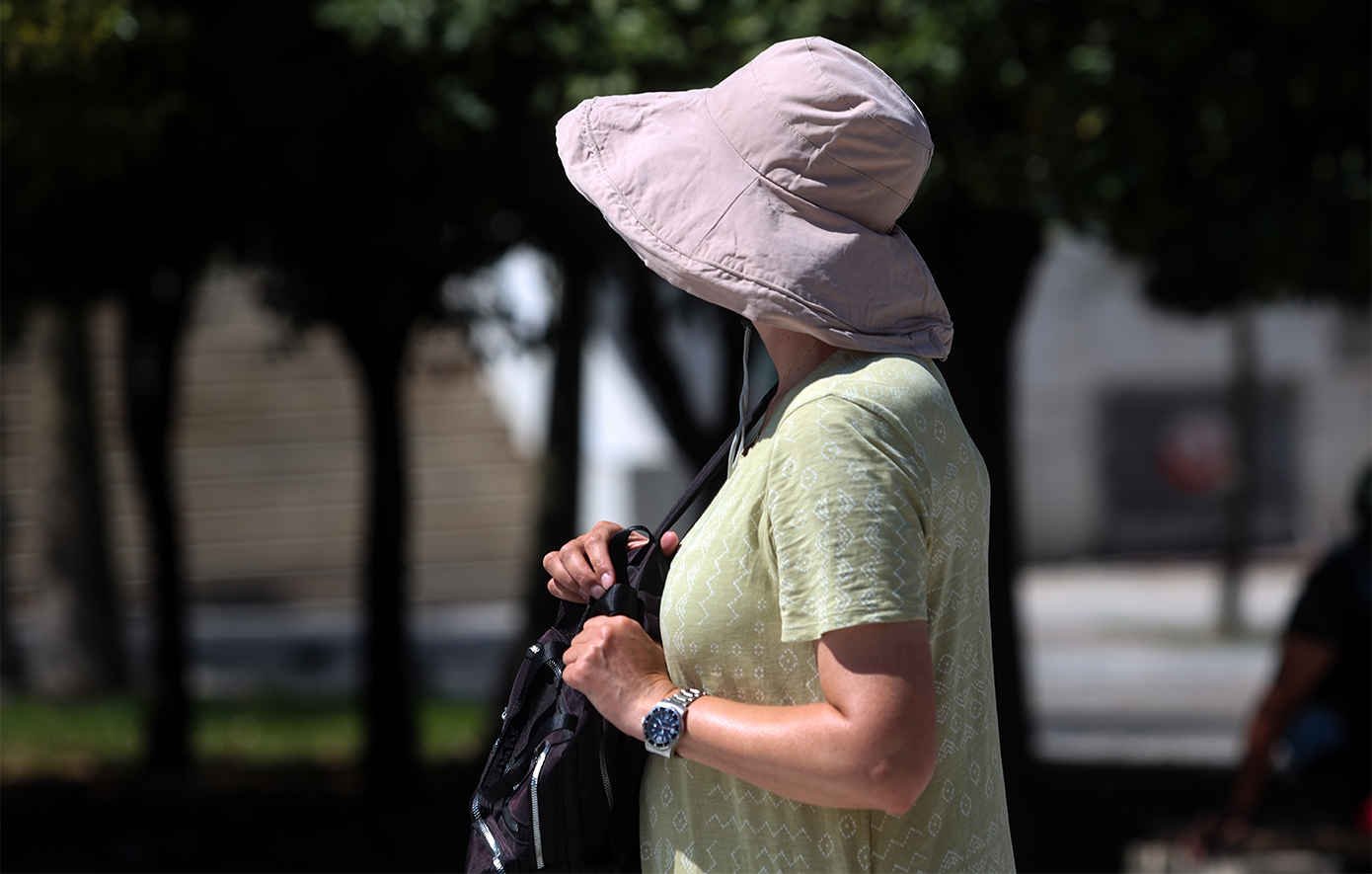 Η σημερινή πρόγνωση καιρού 4/9/2025