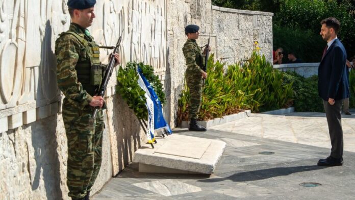 Δ. Καβάλας: Μνημόσυνη τελετή για τα θύματα της Μικρασιατικής Τραγωδίας