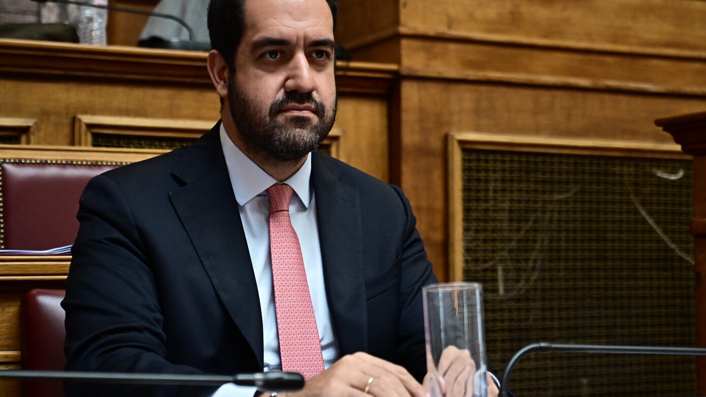 Κεφαλογιάννης: «Χρειάζεται επένδυση στην πρόληψη και δυναμική συμμετοχή της κοινωνίας των πολιτών»