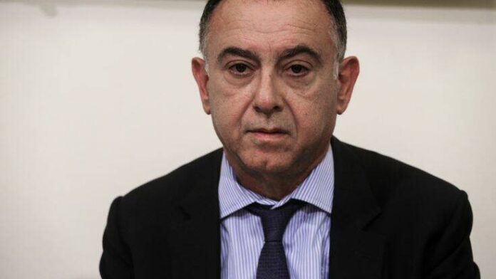 Κέλλας: Πώς θα επιτευχθεί η ανάκτηση των κλεμμένων στον ΟΠΕΚΕΠΕ