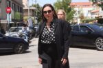 Κεφαλογιάννη – Μάτσας: Αντιμέτωποι στο δικαστήριο για διαζύγιο και επιμέλεια των δίδυμων – Οι αλληλοκατηγορίες τους