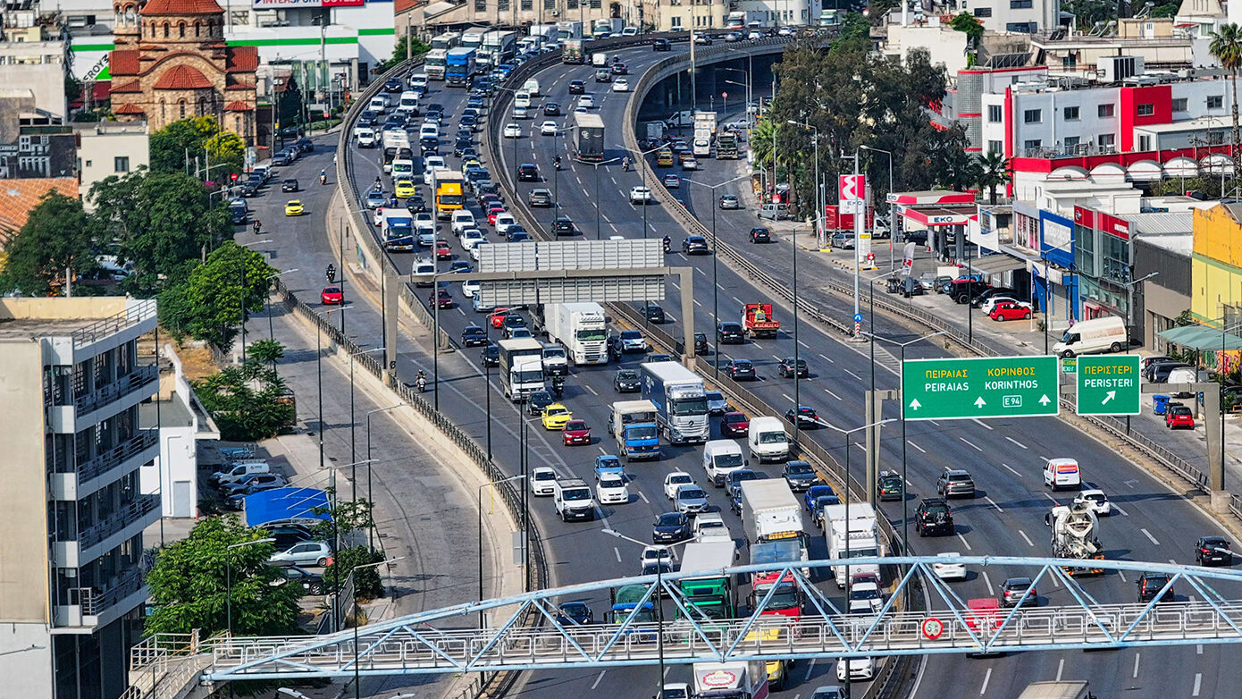 Μείωση τεκμηρίων για ΙΧ: «Κούρεμα» έως και 50% από φέτος – Ποιοι ωφελούνται και πόσο μειώνονται τα τεκμήρια διαβίωσης