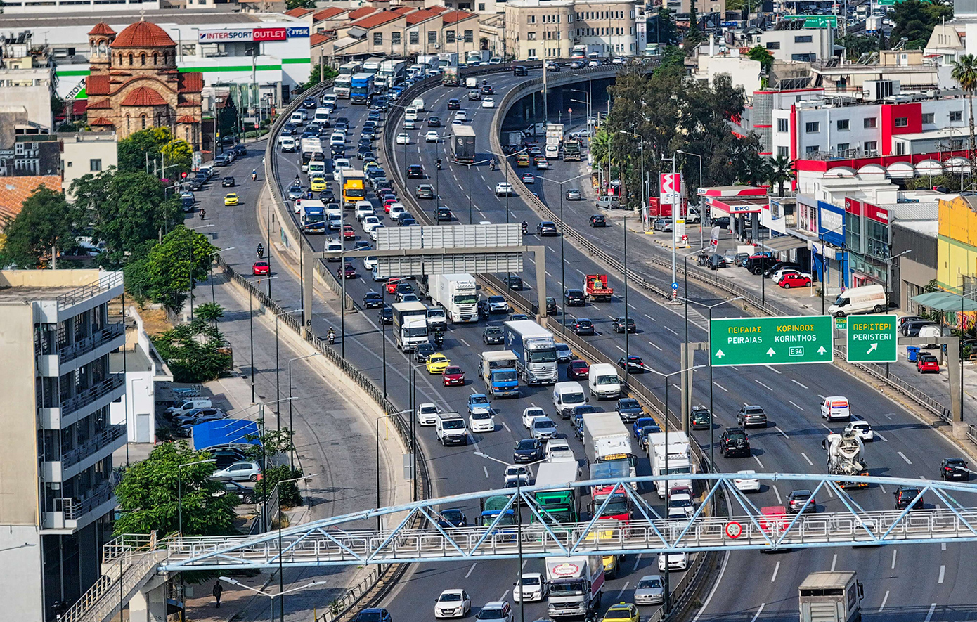 Μείωση τεκμηρίων για ΙΧ: «Κούρεμα» έως και 50% από φέτος – Ποιοι ωφελούνται και πόσο μειώνονται τα τεκμήρια διαβίωσης