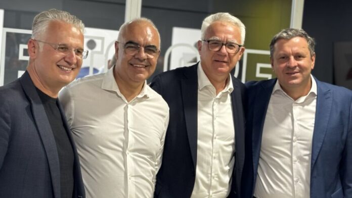 Δημιουργία Σταθμού Μεταφόρτωσης Απορριμμάτων στον Δήμο Βόρειας Κυνουρίας