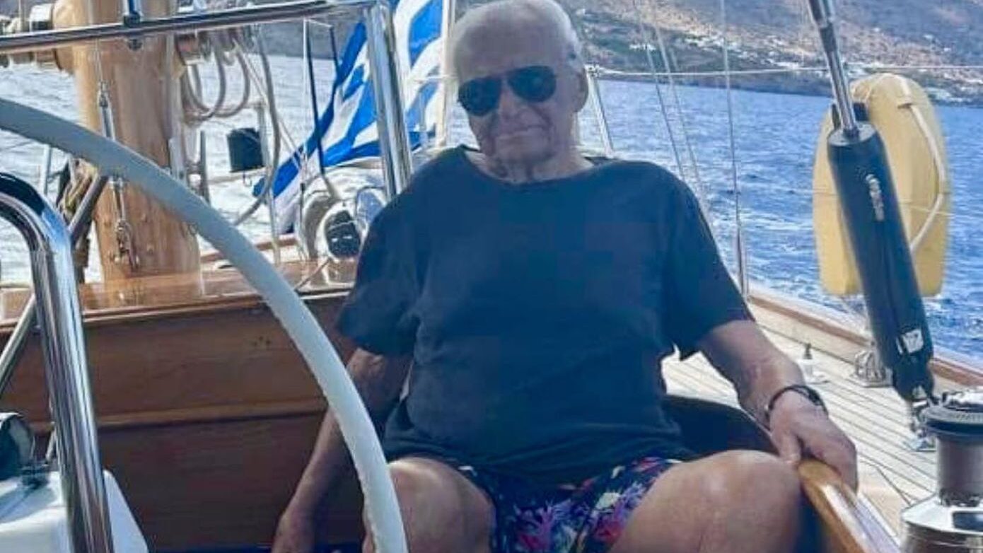 Έφυγε από τη ζωή ο Σπύρος Κοκοτός, ο αρχιτέκτονας που ανέδειξε την Ελούντα σε κορυφαίο πολυτελή προορισμό