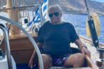 Έφυγε από τη ζωή ο Σπύρος Κοκοτός, ο αρχιτέκτονας που ανέδειξε την Ελούντα σε κορυφαίο πολυτελή προορισμό