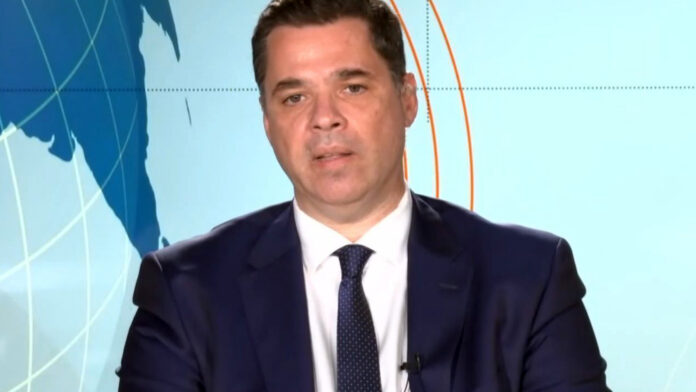 Κοντογεώργης για Αλέξη Τσίπρα: Δεν θα επιτρέψουμε στη χώρα να επιστρέψει στο παρελθόν
