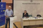 Λ. Κοντουλάκος: Κεντρικός ομιλητής στην ημερίδα της Κ.Ε.Δ.Ε. για τα τοπόσημα