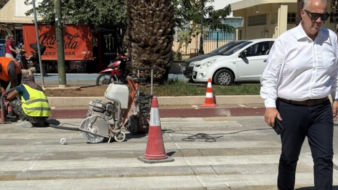 Έντεκα καινοτόμες “έξυπνες” διαβάσεις στον Δήμο Κορινθίων