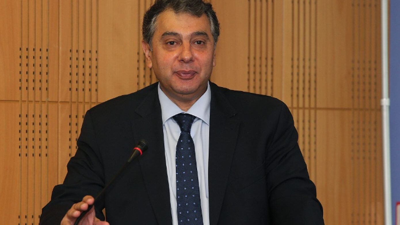 Κορκίδης για τις ανακοινώσεις του Πρωθυπουργού στη ΔΕΘ – Το «φορολογικό πακέτο» ικανοποιεί τις προσδοκίες ελαφρύνσεων