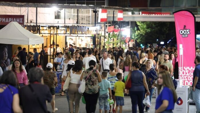 Τελευταίες μέρες για τη λαμπρή γιορτή της 89ης ΔΕΘ – Οι ατραξιόν, οι εκδηλώσεις και οι εκπλήξεις