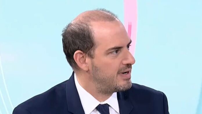 Κώτσηρας: 30% μείωση στα τεκμήρια διαβίωσης – Η επιτυχής δημοσιονομική πορεία της χώρας είναι αποτέλεσμα σκληρής δουλειάς